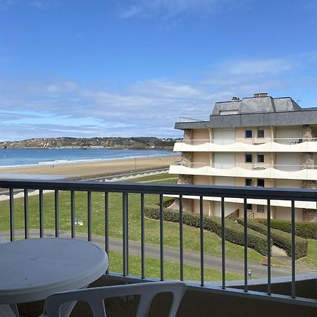 441 - A Erquy, En Bordure De La Tres Belle Plage De Caroual 2Km De Sables Fin Экстерьер фото