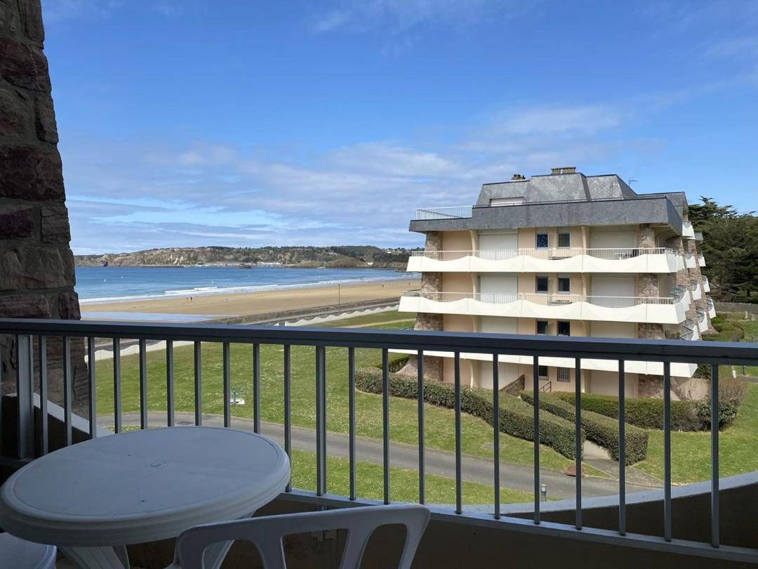 441 - A Erquy, En Bordure De La Tres Belle Plage De Caroual 2Km De Sables Fin Экстерьер фото